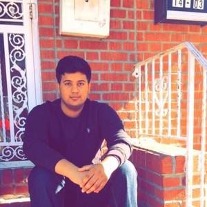 Meet your Posher, Ch